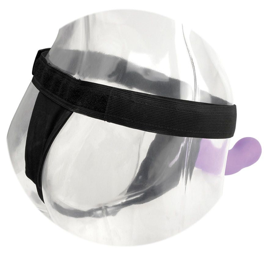 FETISH FANTASY ELITE - HARNESS IN TESSUTO TRASPIRANTE