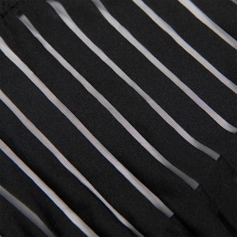 SUBBLIME - BODY CON REGGICALZE NERO S/M 954147