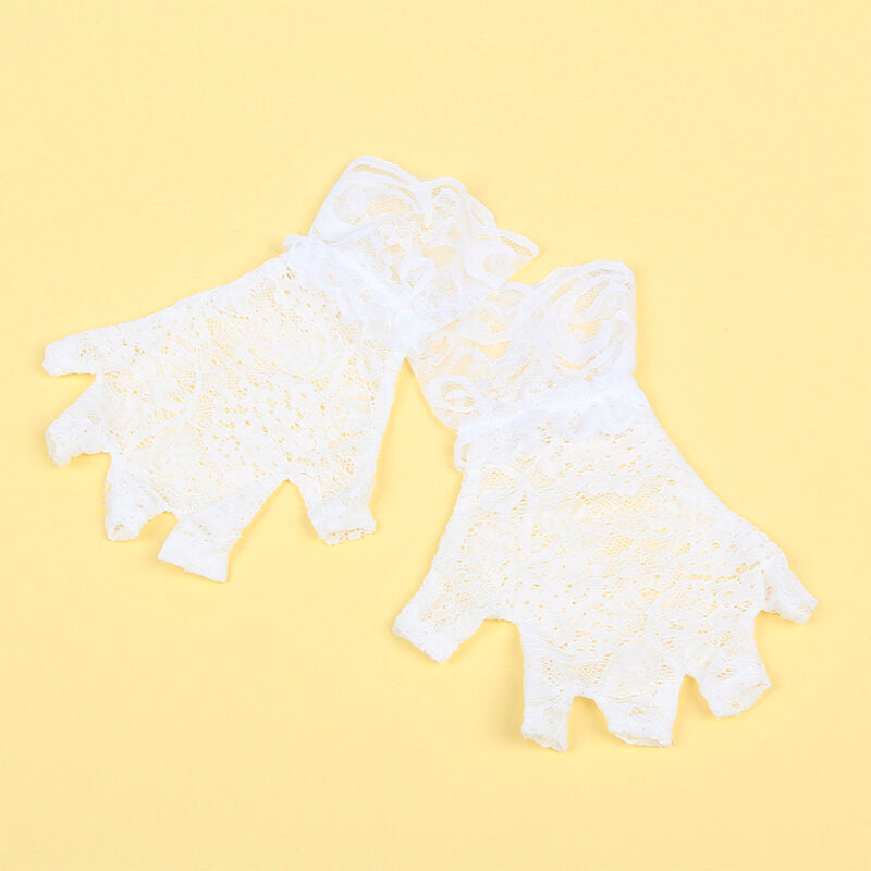 SUBBLIME - COSTUME DA CAMERIERA SEXY NERO/BIANCO L/XL 954314