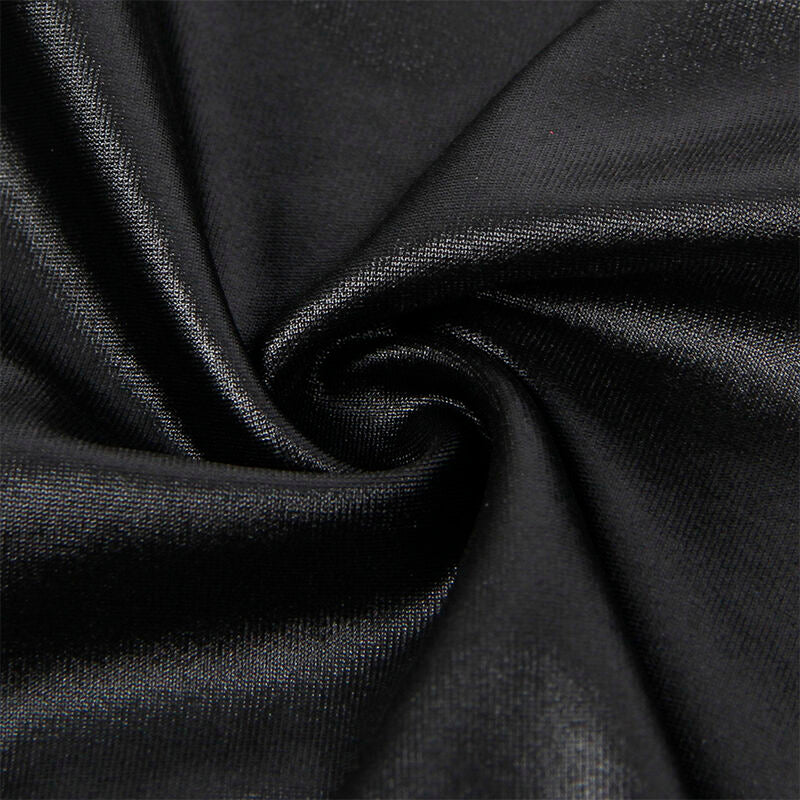 SUBBLIME - BODY BONDAGE IN PELLE NERO L/XL 954413