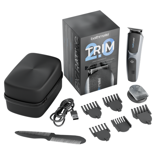 BATHMATE - TRIM 2.0 RASOIO DEPILAZIONE
