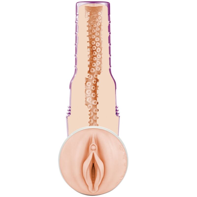 FLESHLIGHT FANTASY - SASHA NAKAMOTO MASTURBATORE CON VAGINA