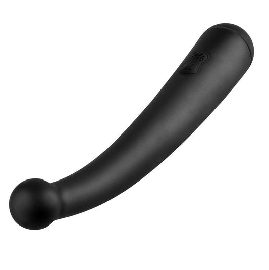 ANAL FANTASY - CURVE VIBRATORE ANALE