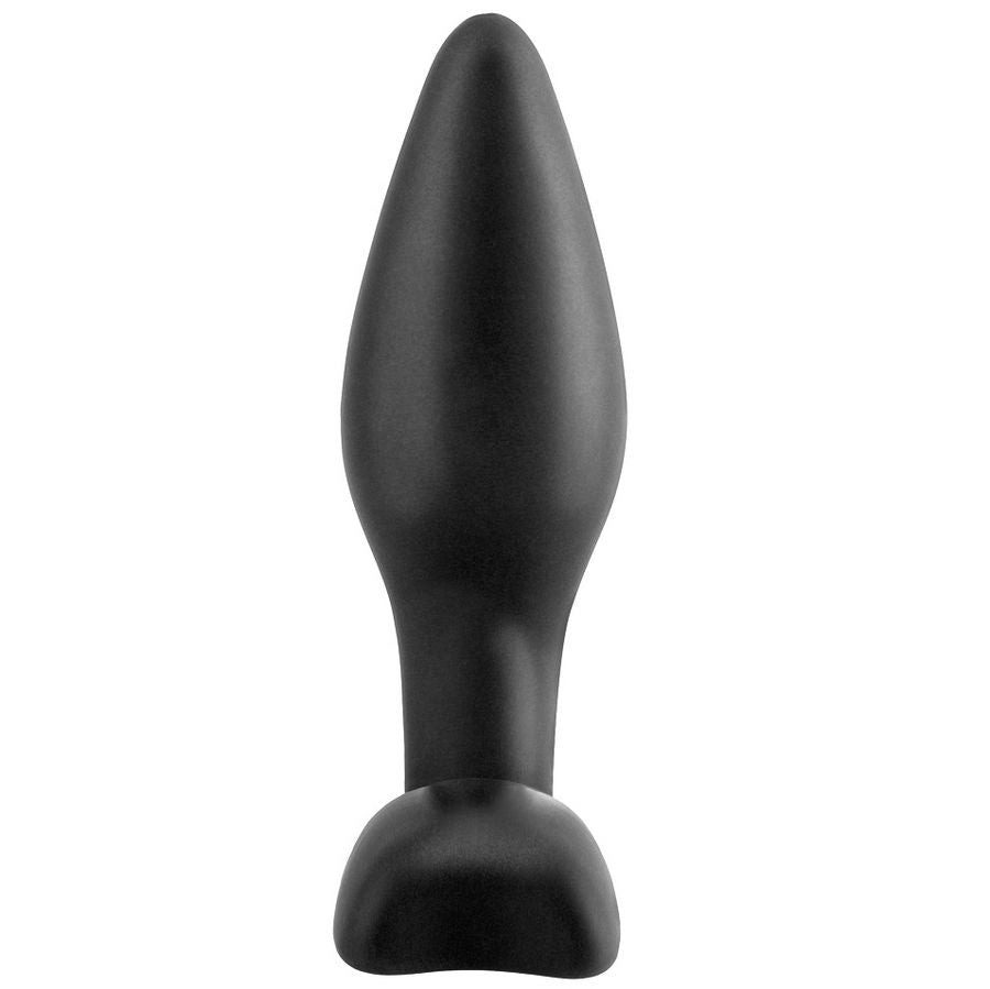 PLUG ANALE MINI IN SILICONE