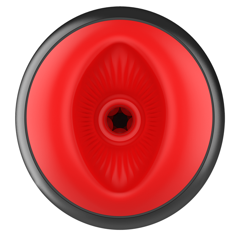 JAMYJOB - CORE-X MASTURBATORE AUTOMATICO 5 MODALITÀ DI ASPIRAZIONE E VIBRAZIONE
