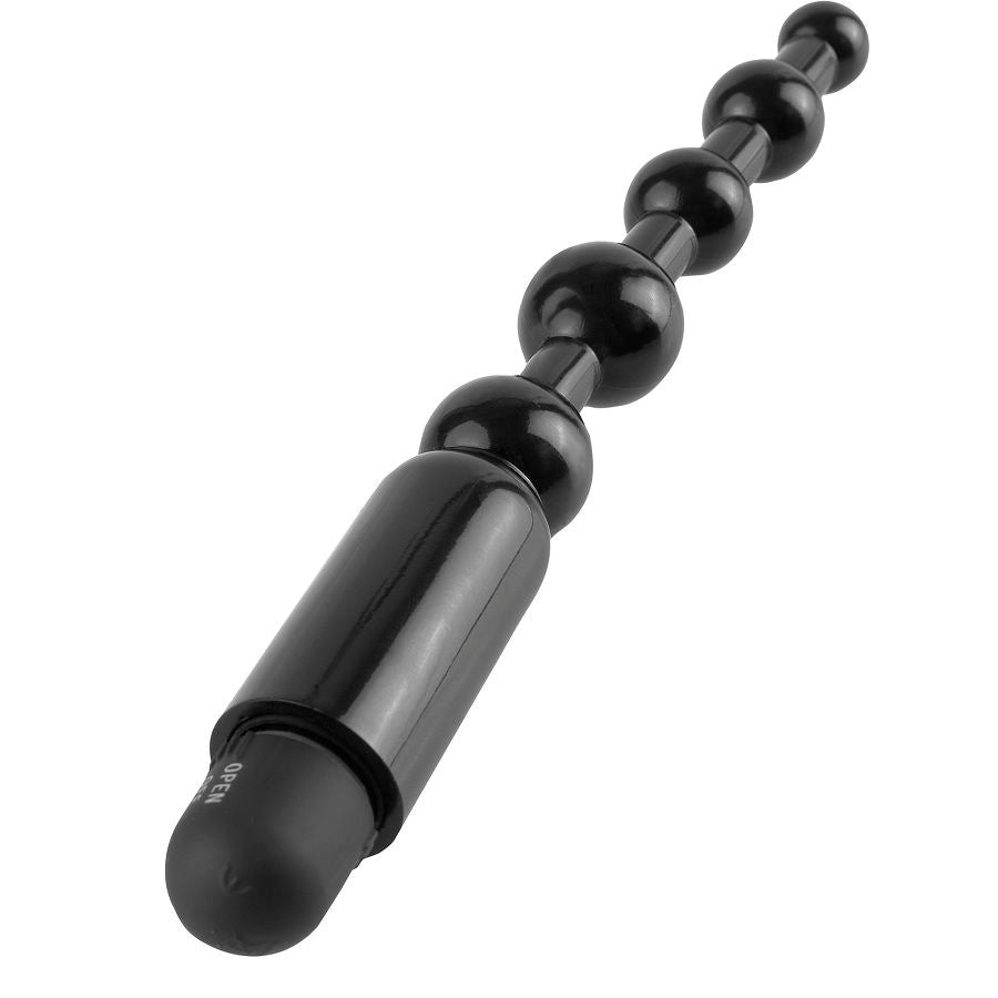 ANAL FANTASY - FLEXA PLEASER POWER BEADS PALLINE VIBRANTI