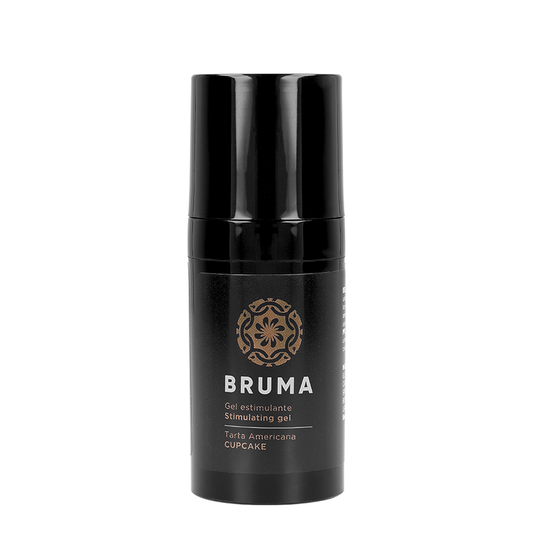 BRUMA - GEL STIMOLANTE AROMA CUPCAKE 15 ML