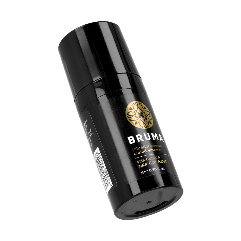 LIQUIDO VIBRANTE IN GEL AROMA PINA COLADA 15 ML