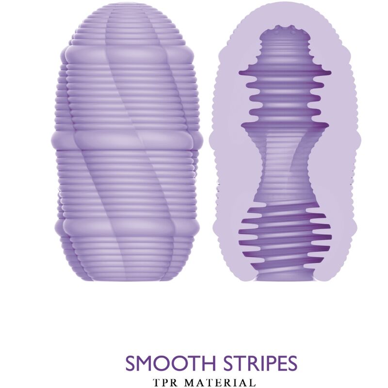 PRETTY LOVE - SET OVETTI MASTURBATORI MASCHILI ASSORTITI CUPID 18 PZ