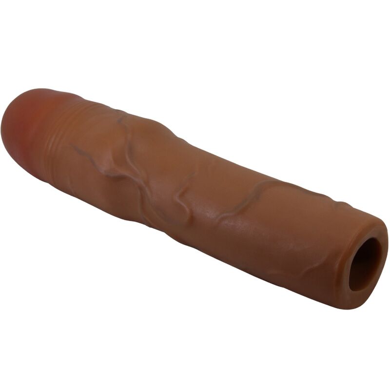 PRETTY LOVE - PROLUNGA PENE KYLIAN 7.6 CM CARAMEL