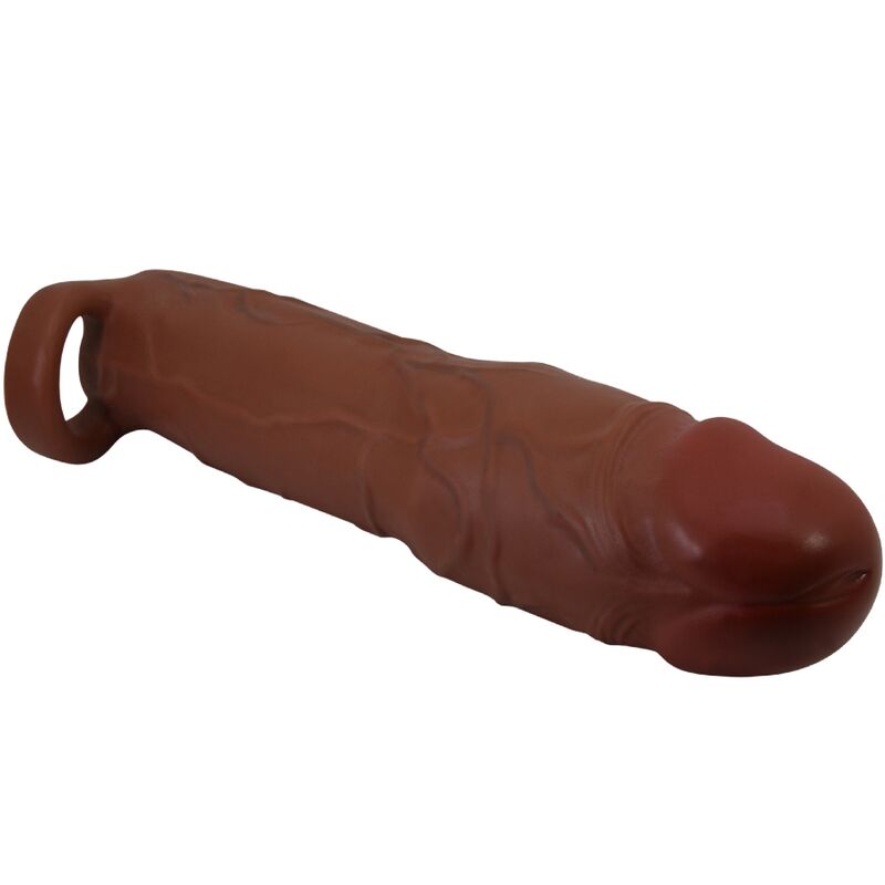 PRETTY LOVE - PROLUNGA PENE GERD 7.6 CM CARAMEL