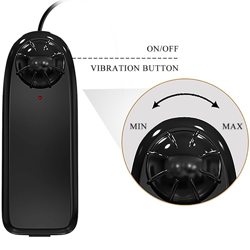 CRAZY BULL - KYLIE  CULO MASTURBATORE REALISTICO VIBRANTE CON VAGINA E ANO CARAMEL