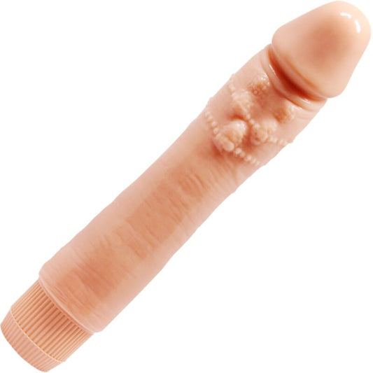 BAILE - DYBBUK VIBRATORE REALISTICO 24 CM NUDE