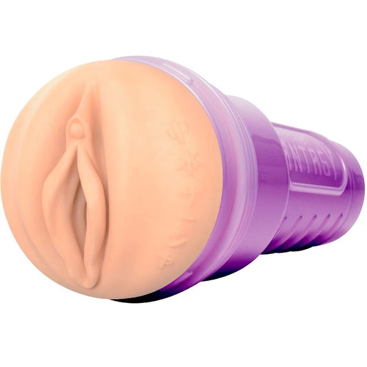 FLESHLIGHT FANTASY - SASHA NAKAMOTO MASTURBATORE CON VAGINA