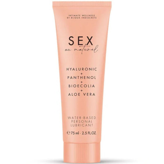 BIJOUX - LUBRIFICANTE INTIMO A BASE D'ACQUA 75 ML