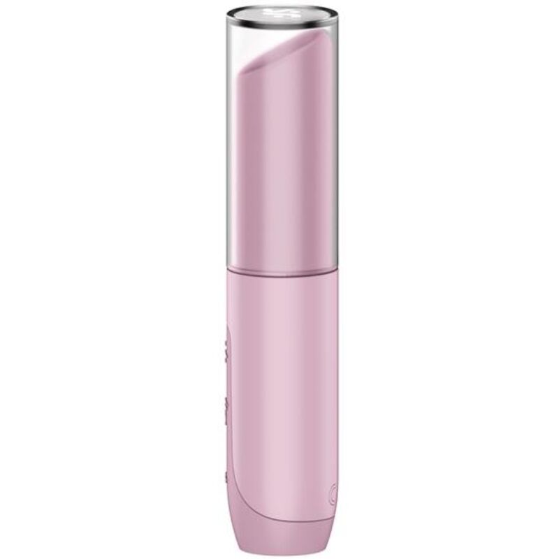 SATISFYER -  SECRET KISS WAVE STIMOLATORE CLITORIDEO ROSA