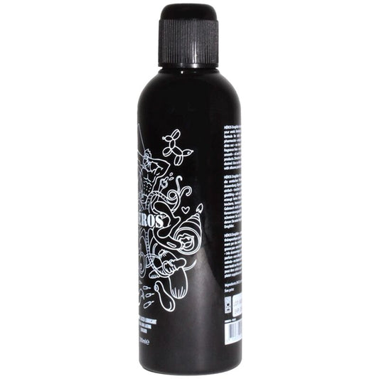HEROS - LUBRIFICANTE IN SILICONE 200 ML