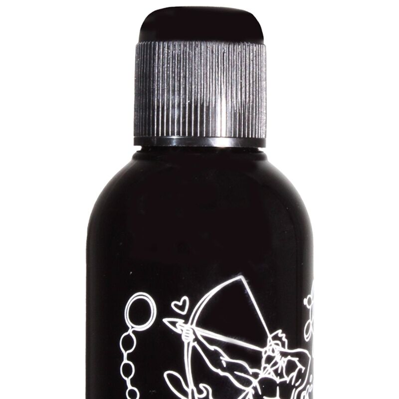 HEROS - LUBRIFICANTE IN SILICONE 200 ML
