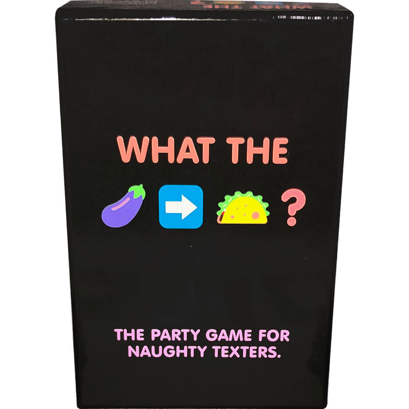 KHEPER GAMES - GIOCO DA TAVOLO "COSA C'È DA MELANZANE A TACO"?