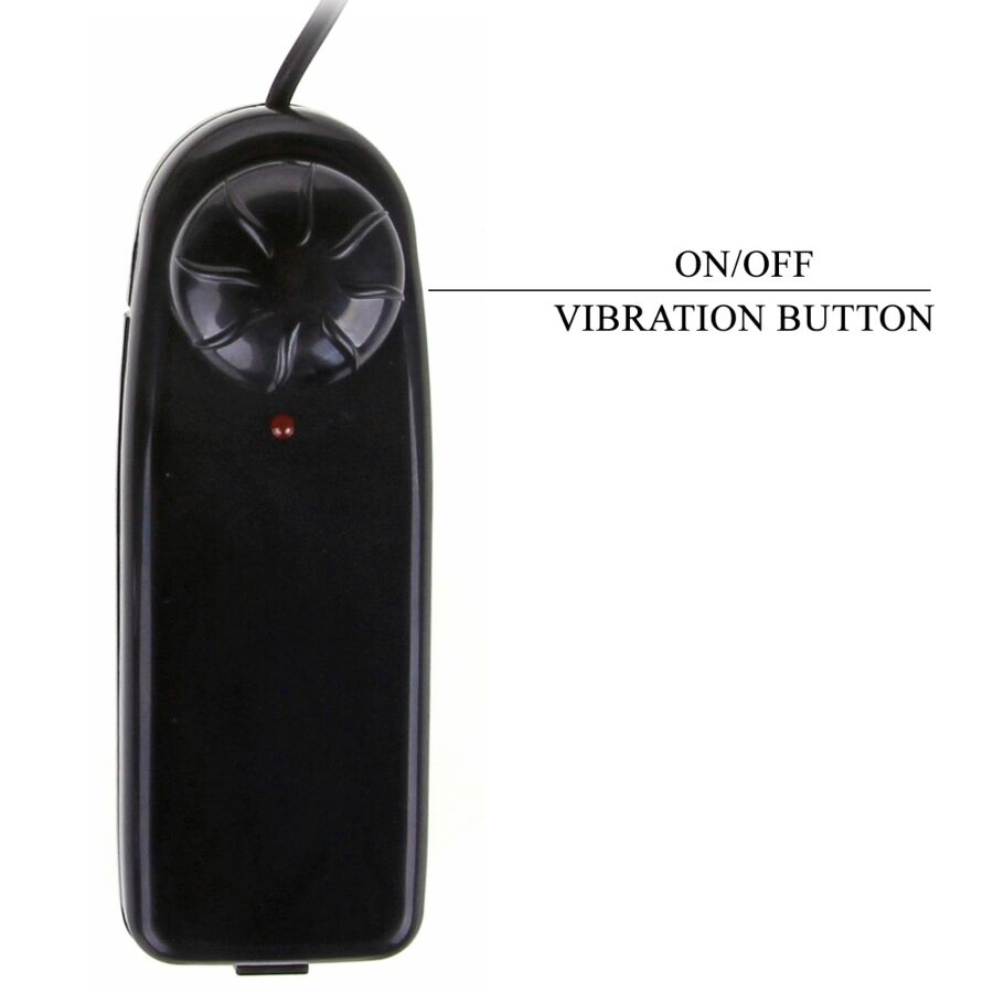 PRETTY LOVE - OHER HARNESS SLIP UNIVERSALE CON DILDO SQUIRTING 15.5 CM CARAMEL