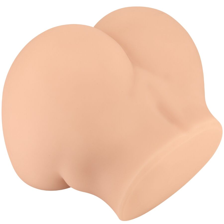 CRAZY BULL - ROLONDA MASTURBATORE REALISTICO CON VAGINA E ANO NUDE
