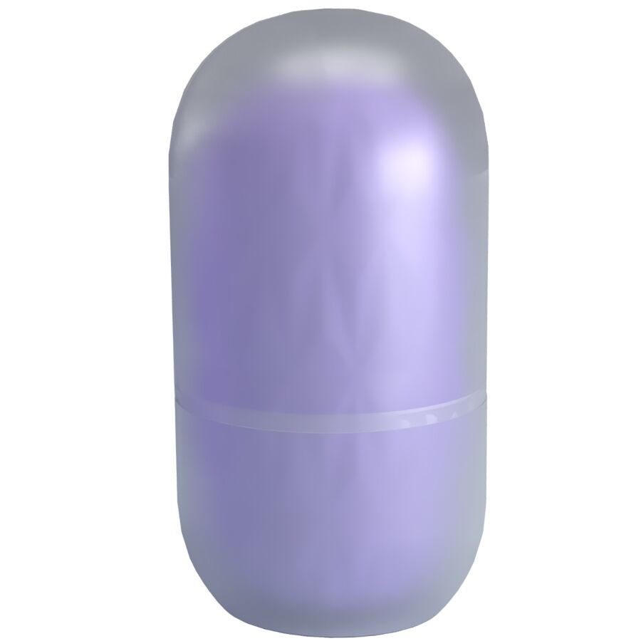 PRETTY LOVE - OVETTO MASTURBATORE MASCHILE ATHENA ALICE VIOLA