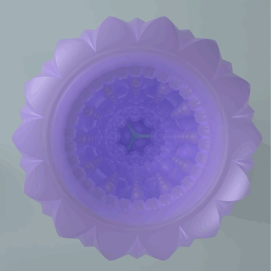 PRETTY LOVE - OVETTO MASTURBATORE MASCHILE ATHENA ALICE VIOLA