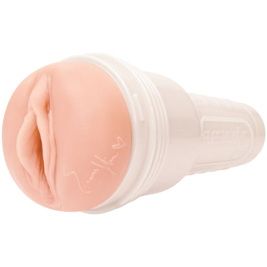 FLESHLIGHT - EMMA HIX  MASTURBATORE VAGINA