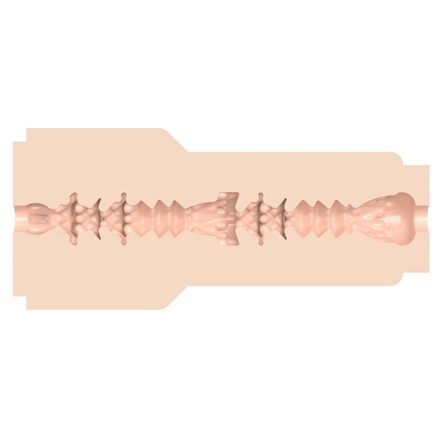FLESHLIGHT - VANNA BARDOT MASTURBATORE CON VAGINA