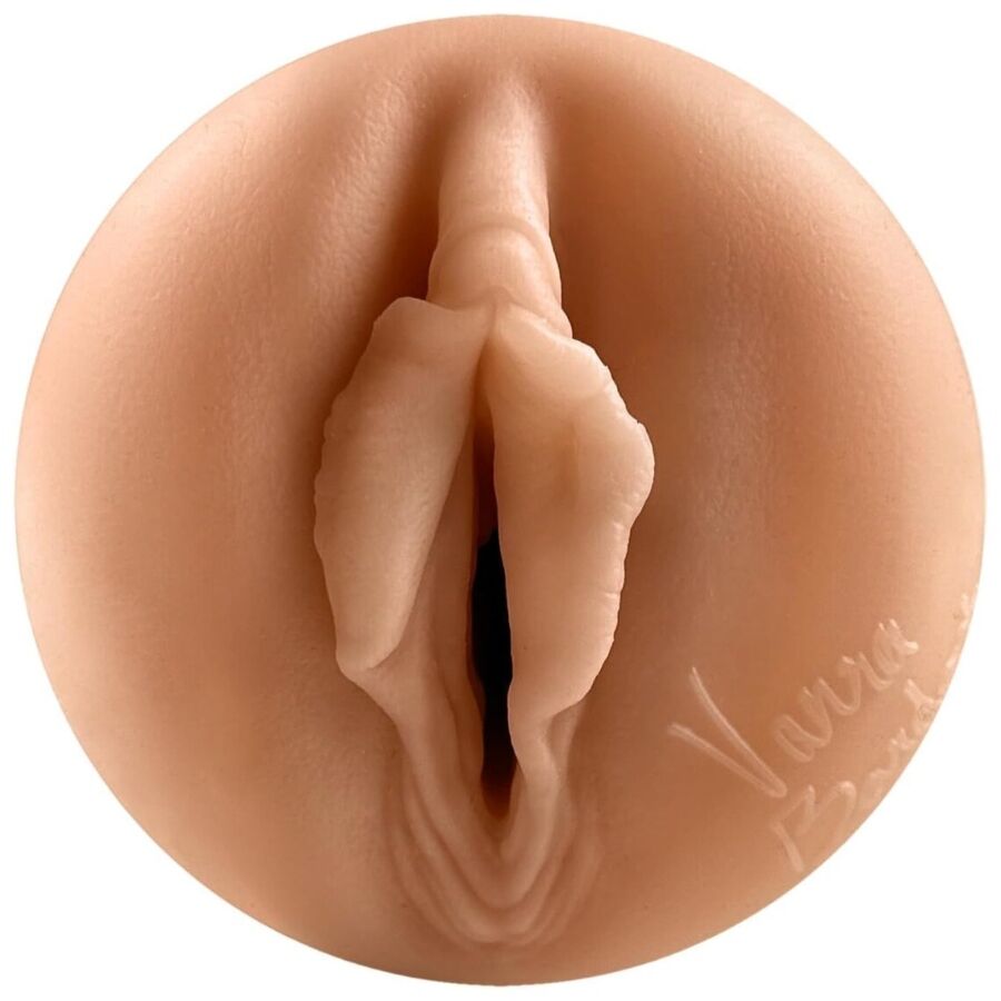 FLESHLIGHT - VANNA BARDOT MASTURBATORE CON VAGINA