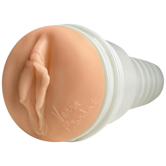 FLESHLIGHT - VANNA BARDOT MASTURBATORE CON VAGINA
