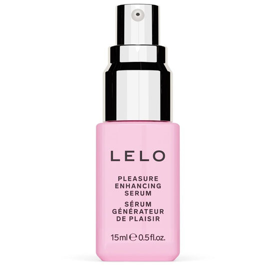 LELO - SIERO STIMOLANTE DEL CLITORIDE 15 ML