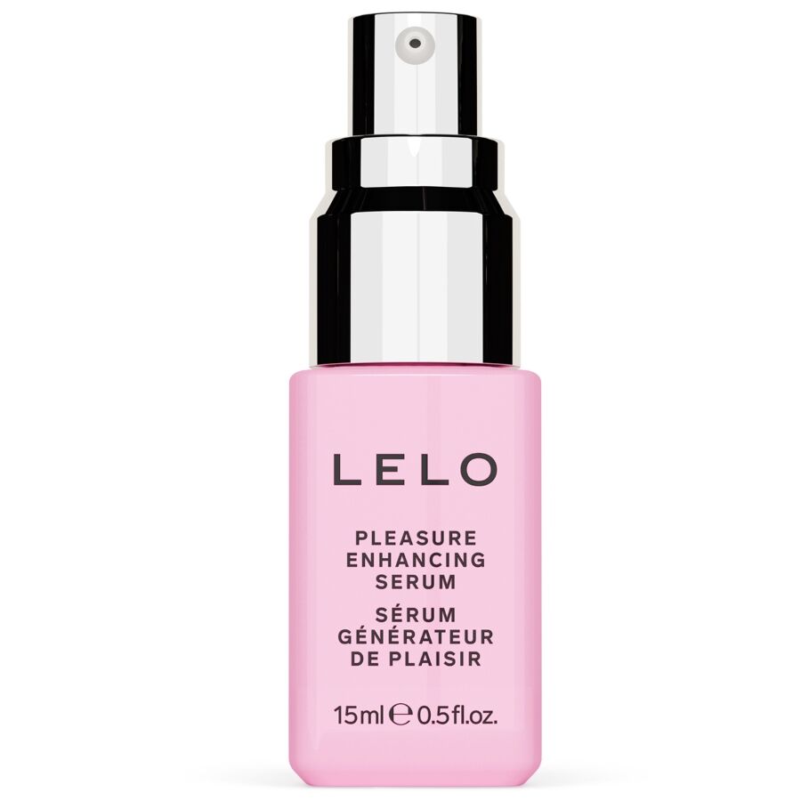 LELO - SIERO STIMOLANTE DEL CLITORIDE 15 ML