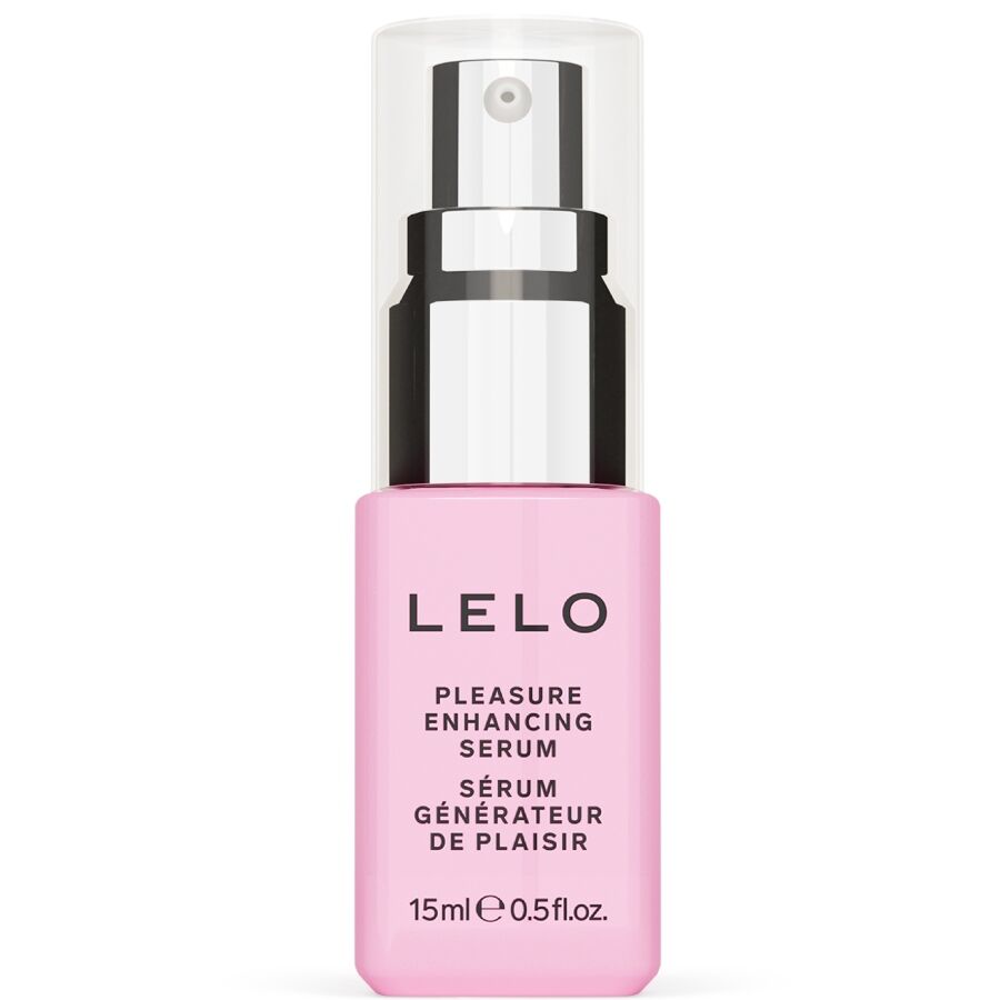 LELO - SIERO STIMOLANTE DEL CLITORIDE 15 ML