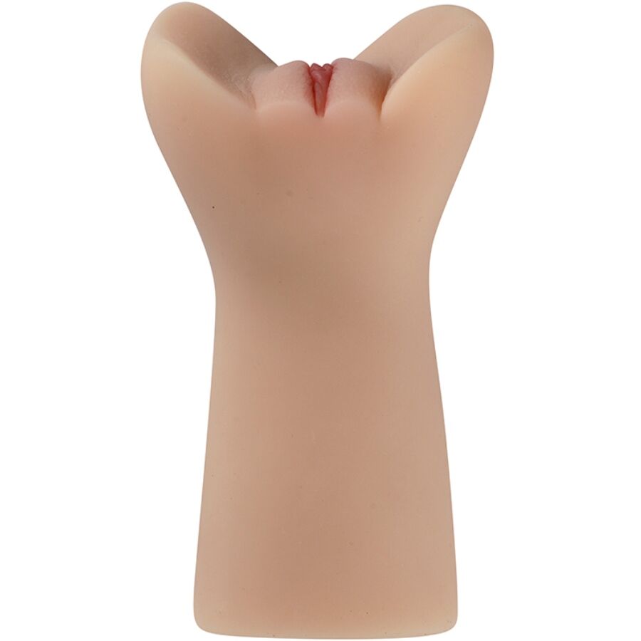 SHEQU - PAMELA MASTURBATORE CON VAGINA