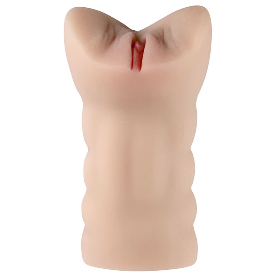 SHEQU - MICHELLE MASTURBATORE CON VAGINA