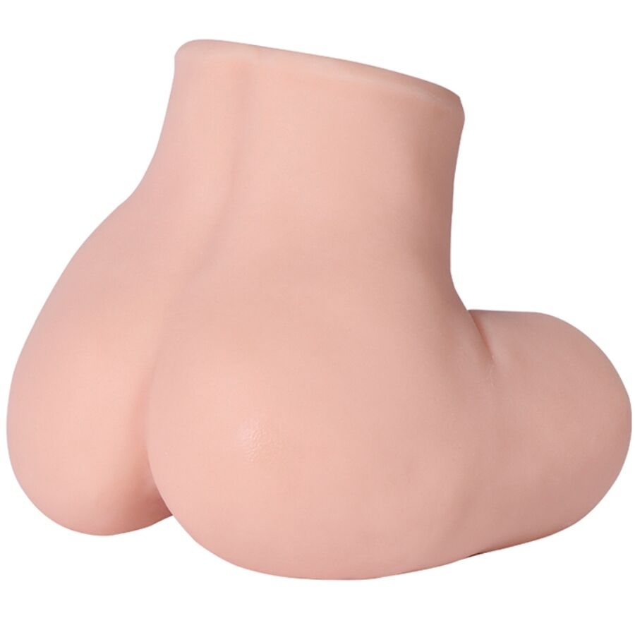 XISE - CINDY MASTURBATORE REALISTICO PER VAGINA E ANO POSIZIONE POSTERIORE