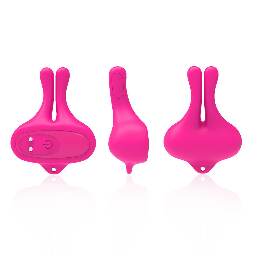 MORSETTI PER CAPEZZOLI VIBRANTI MAGNETICI, STIMOLAZIONE INTENSA, DESIGN DISCRETO