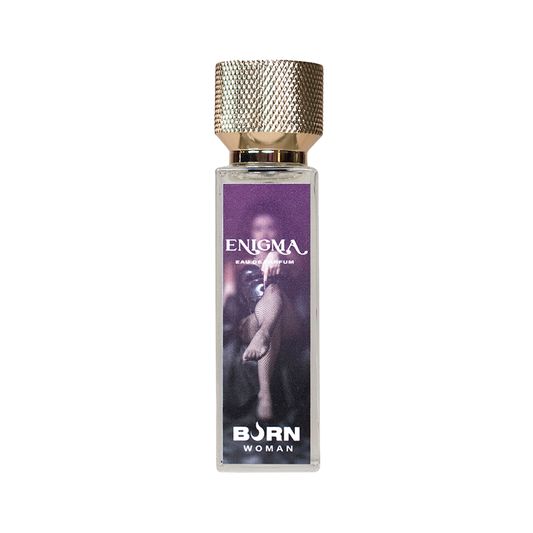 BURN - ENIGMA PROFUMO DONNA 20 ML