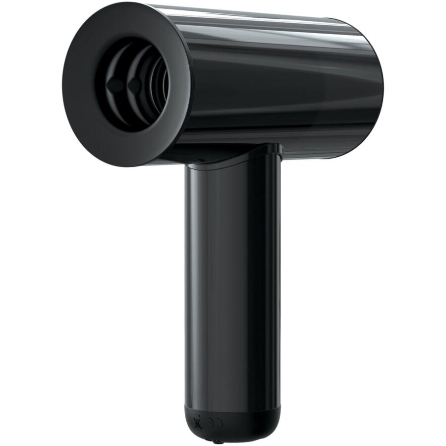 PDX ELITE - DOPPIO MASTURBATORE AUTOMATICO CON STIMOLAZIONE ACQUATICA