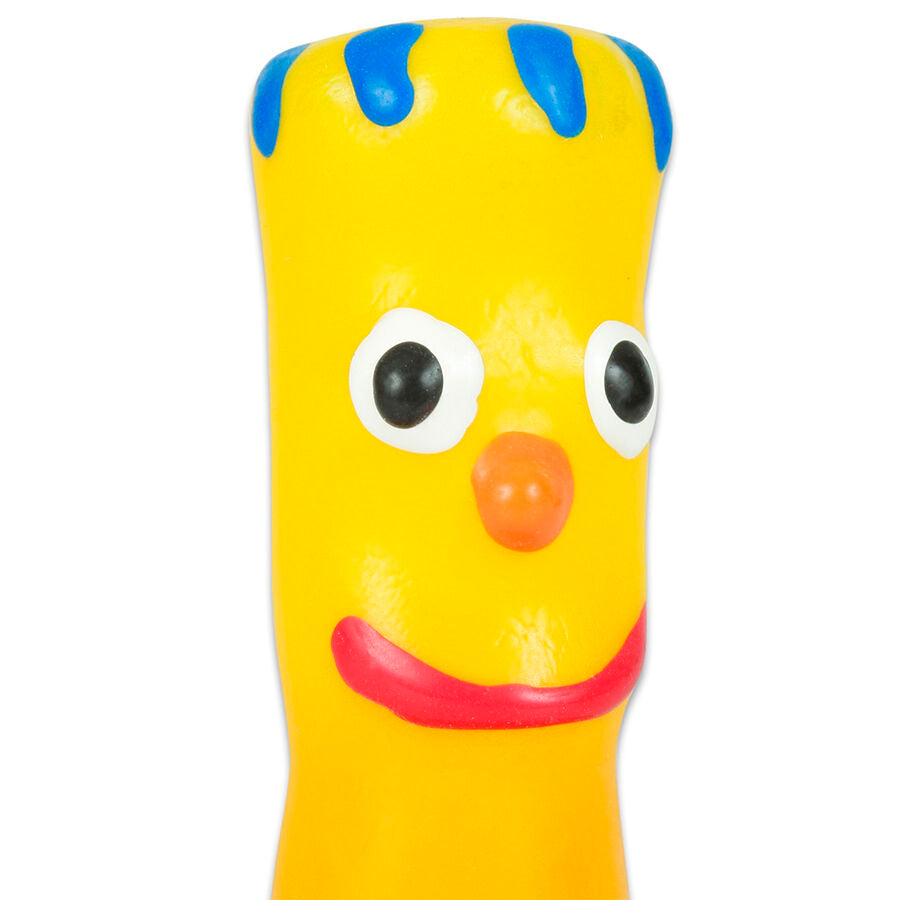 CONDOMERIE - PRESERVATIVI NOVITÀ DIPINTI A MANO BART SIMPSON