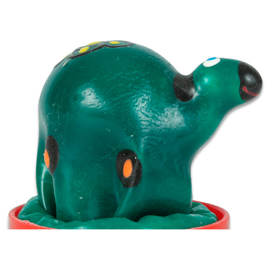 CONDOMERIE - PRESERVATIVI NOVITÀ DIPINTI A MANO TARTARUGA