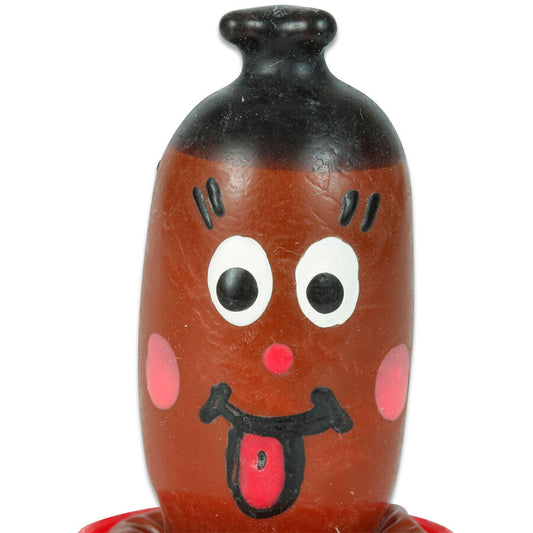 CONDOMERIE - PRESERVATIVI NOVITÀ DIPINTI A MANO SACCHETTO