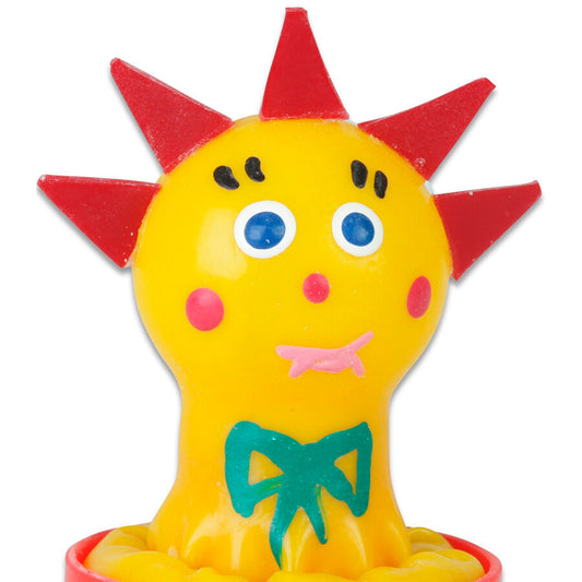 CONDOMERIE - PRESERVATIVI NOVITÀ DIPINTI A MANO SOLE