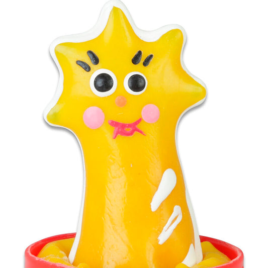 CONDOMERIE - PRESERVATIVI NOVITÀ DIPINTI A MANO COMETA