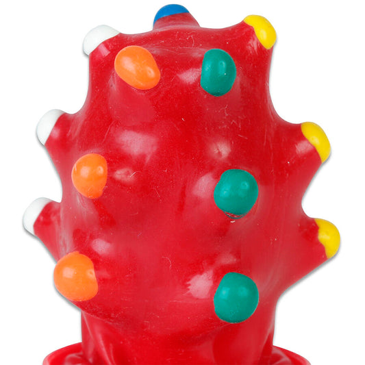 CONDOMERIE - PRESERVATIVI NOVITÀ DIPINTI A MANO SPEZIA MACE