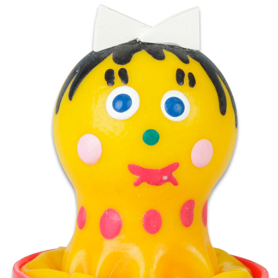 CONDOMERIE - PRESERVATIVI NOVITÀ DIPINTI A MANO RAGAZZA