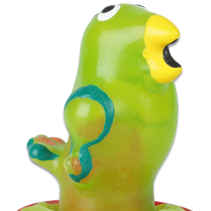 CONDOMERIE - PRESERVATIVI NOVITÀ DIPINTI A MANO AMAZZONIA