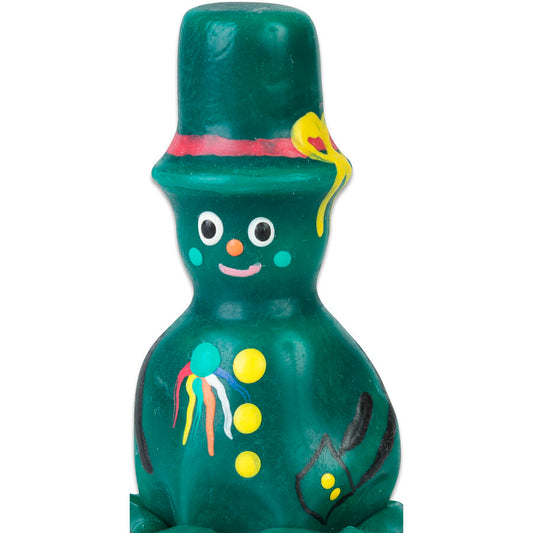 CONDOMERIE - PRESERVATIVI NOVITÀ DIPINTI A MANO HASTRMAN