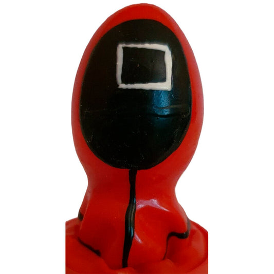 CONDOMERIE - PRESERVATIVI NOVITÀ DIPINTI A MANO QUADRATO